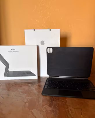 Apple Magic Keyboard