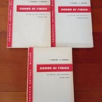 Corso di Fisica - F. Cennamo/G. Cennamo (1970)