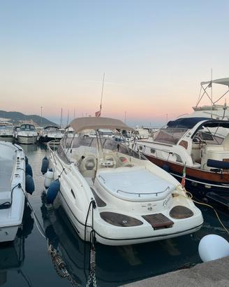 Cranchi CSL 28