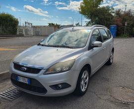 FORD Focus 2ª serie - 2010