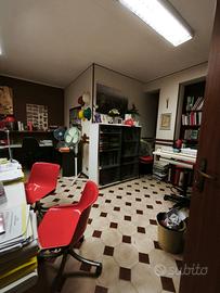 Appartamento uso ufficio