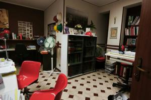 Appartamento uso ufficio