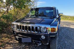 Hummer H3 2006 – GPL– 150.000km