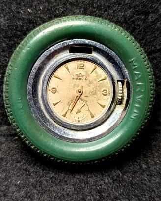 Orologio Marvin Ruotino 52mm vintage 