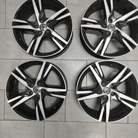 Cerchi originali Volvo rdesign