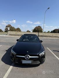 Mercedes classe a 180 d