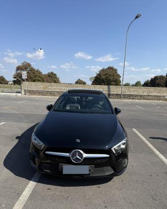 Mercedes classe a 180 d