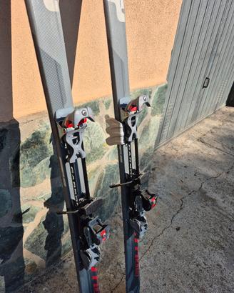scialpinismo 
