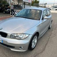 Bmw 116 116i cat 5 porte Futura