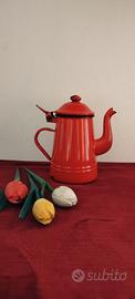 Caffettiera Vintage