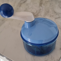 Tritatutto manuale Tupperware