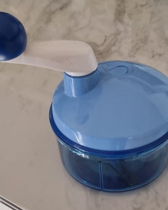 Tritatutto manuale Tupperware