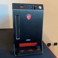 MSI NIGHTBLADE X2