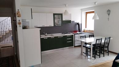 Appartamento vacanze Dimaro Folgarida val di Sole