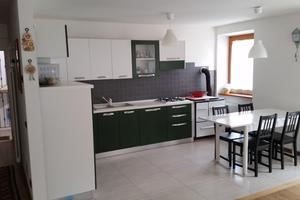 Appartamento vacanze Dimaro Folgarida val di Sole