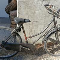 Bicicletta