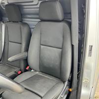 Mercedes Sprinter w907 sedili