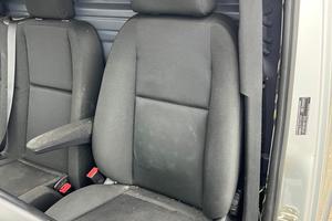 Mercedes Sprinter w907 sedili