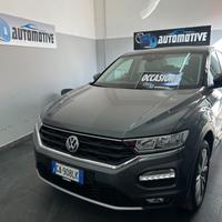 Volkswagen T-Roc 1.6 Tdi Style 116Cv
