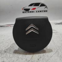 Airbag volante citroen c4 2007 96823829zd 5agb1p02