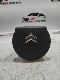Airbag volante citroen c4 2007 96823829zd 5agb1p02