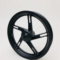 Cerchio anteriore honda pcx 125 150