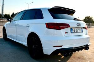 Audi a3 s3line immediato realizzo