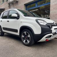 FIAT Panda Cross CROSS 1.0 70CV HYBRID NAVIGATOR