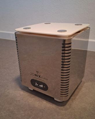 jonix cube ionizzatore