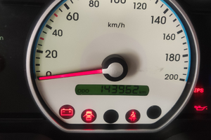 I10 Hiunday GPL anno settembre 2009 nuova