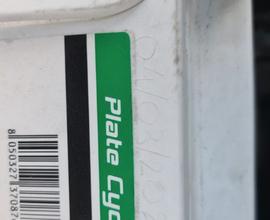 Fiat 500 (2007-2016) - 2014