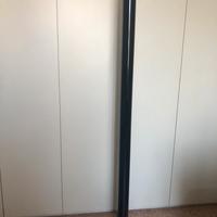 Artemide Megaron lampada terra