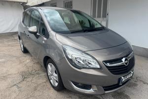 Opel Meriva 1.4 Turbo 120CV GPL Tech Elective