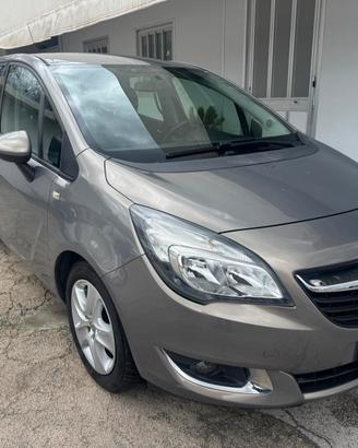 Opel Meriva 1.4 Turbo 120CV GPL Tech Elective