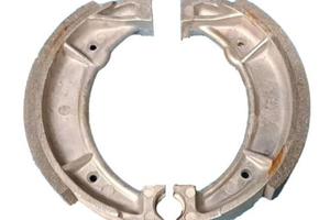 Ceppi freno Forma AZ 161 da 115 x 20