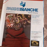 elenco telefonico 2007/ 8