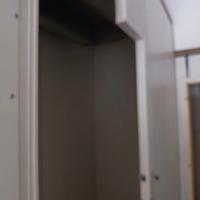 Cella frigo e banco alimentari