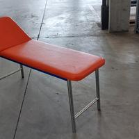 Lettino per massaggi