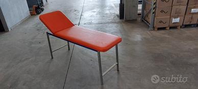 Lettino per massaggi