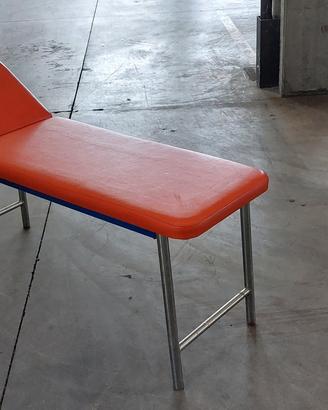 Lettino per massaggi