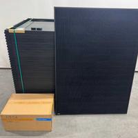 Kit fotovoltaico alta qualità