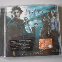 Colonna sonora - harry potter and the.cd