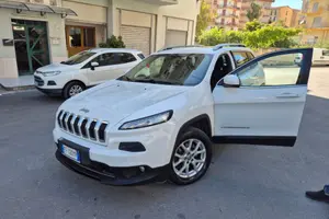 Jeep Cherokee 2.2 Mjt II 185 CV 4WD Active Drive