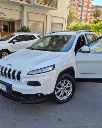 Jeep Cherokee 2.2 Mjt II 185 CV 4WD Active Drive