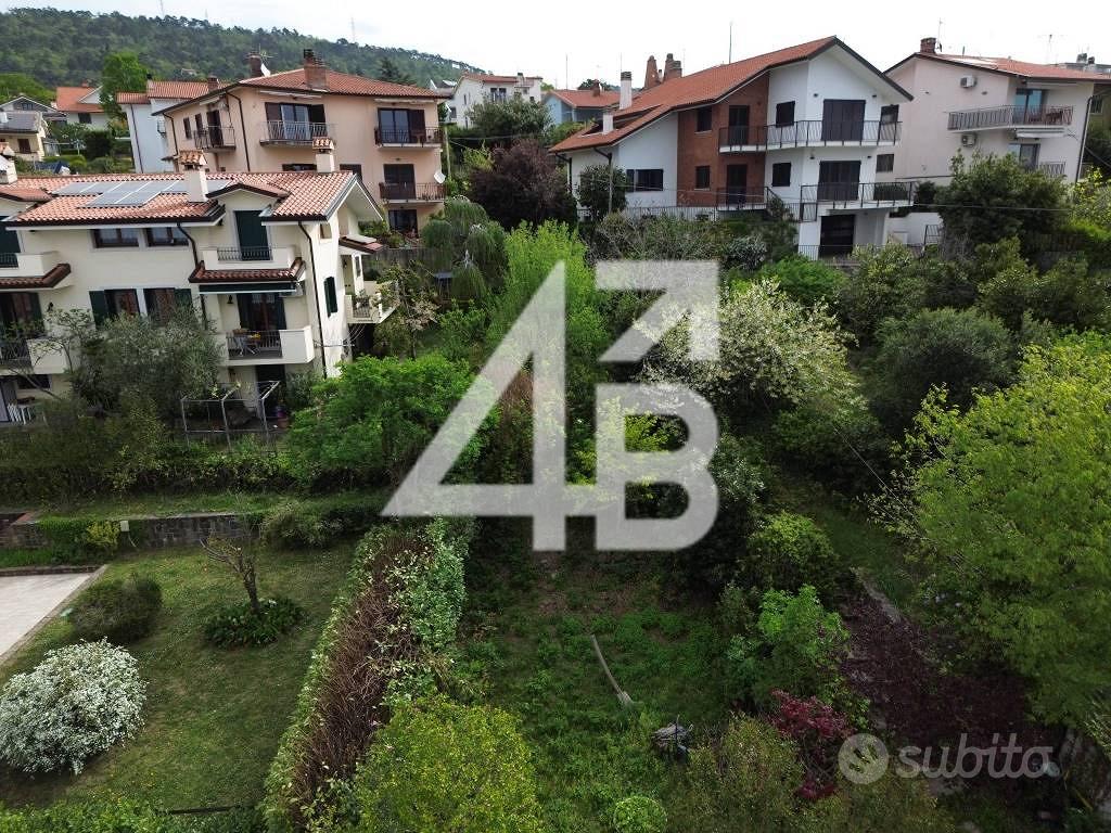 Terreno di 350 m² a Trieste - Vista 5