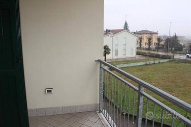 Immobile in asta di 76 m² con 3 locali a Reggiolo