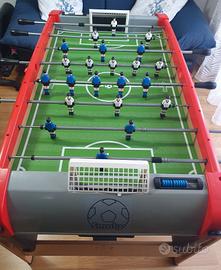 Calcio Balilla SMOBY-biliardino–bigliardino-calcio