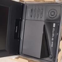 lettore dvd portatile