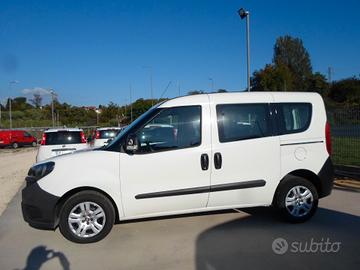 Fiat Doblo Doblò 1.3 MJT PC Combi N1