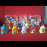 Campanelle Disney Collezione Francese 2025/26